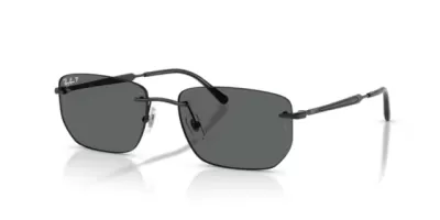 Ray-Ban RB3768 00281 56 Polarized